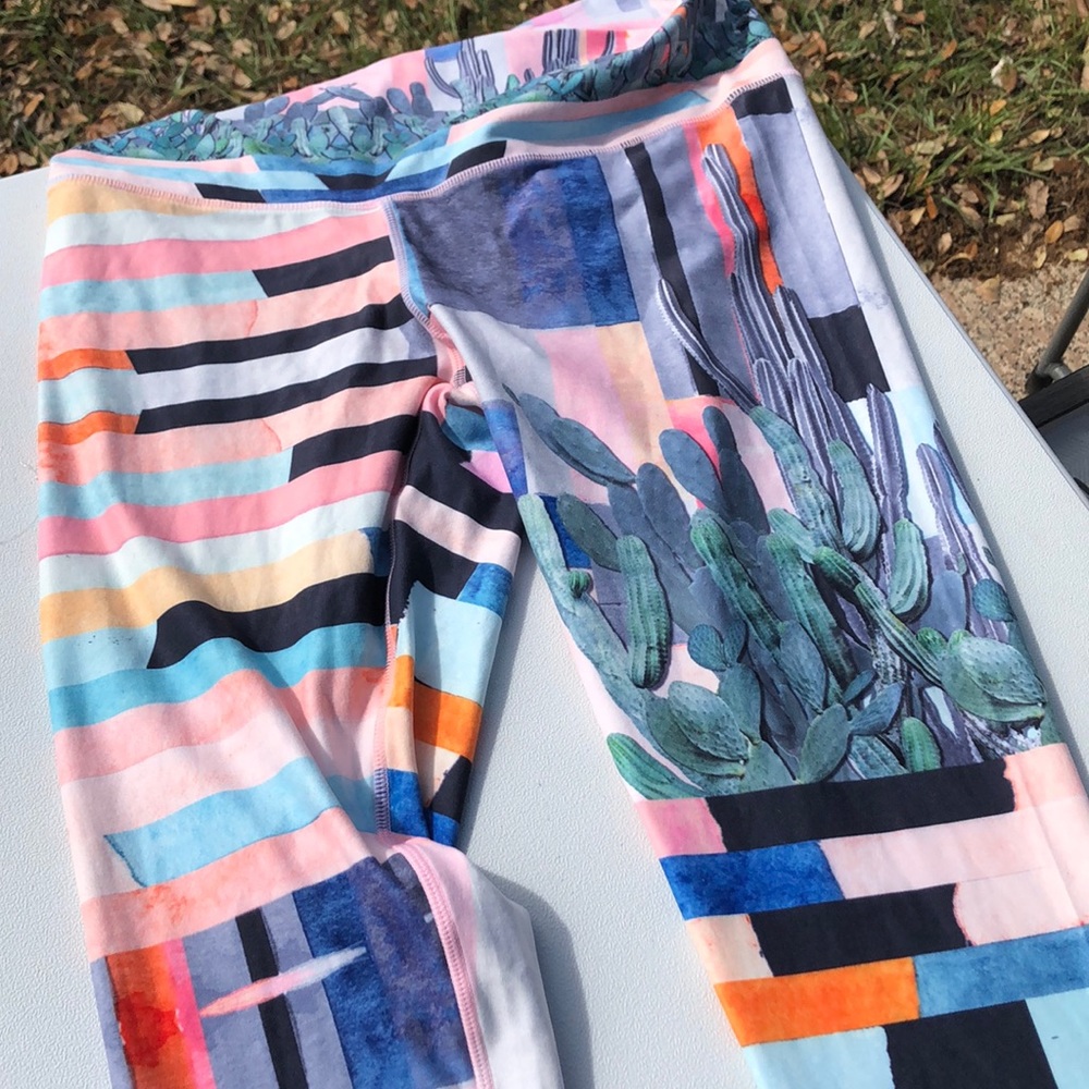 Niyama Sol leggings